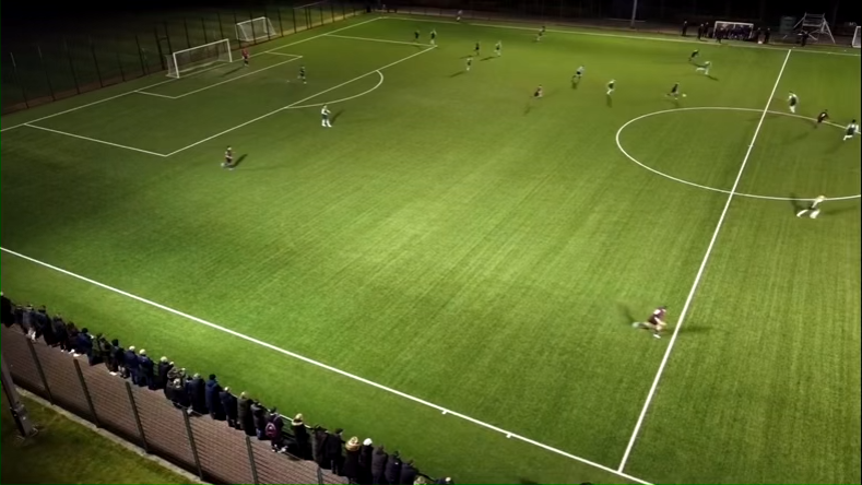 Hearts 1 - 0 Hibernian